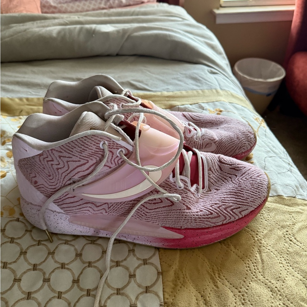Kd Shoes